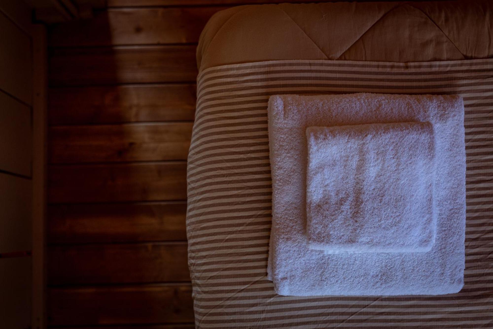 Glamping Terre Di Sacra In Tuscany Parco vacanze