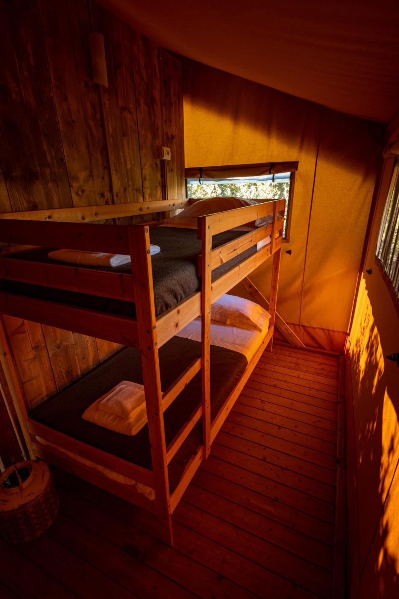 Glamping Terre Di Sacra In Tuscany Parco vacanze