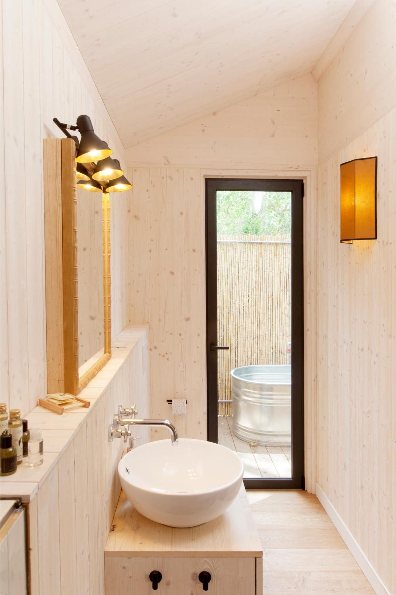 Glamping Terre Di Sacra In Tuscany Parco vacanze