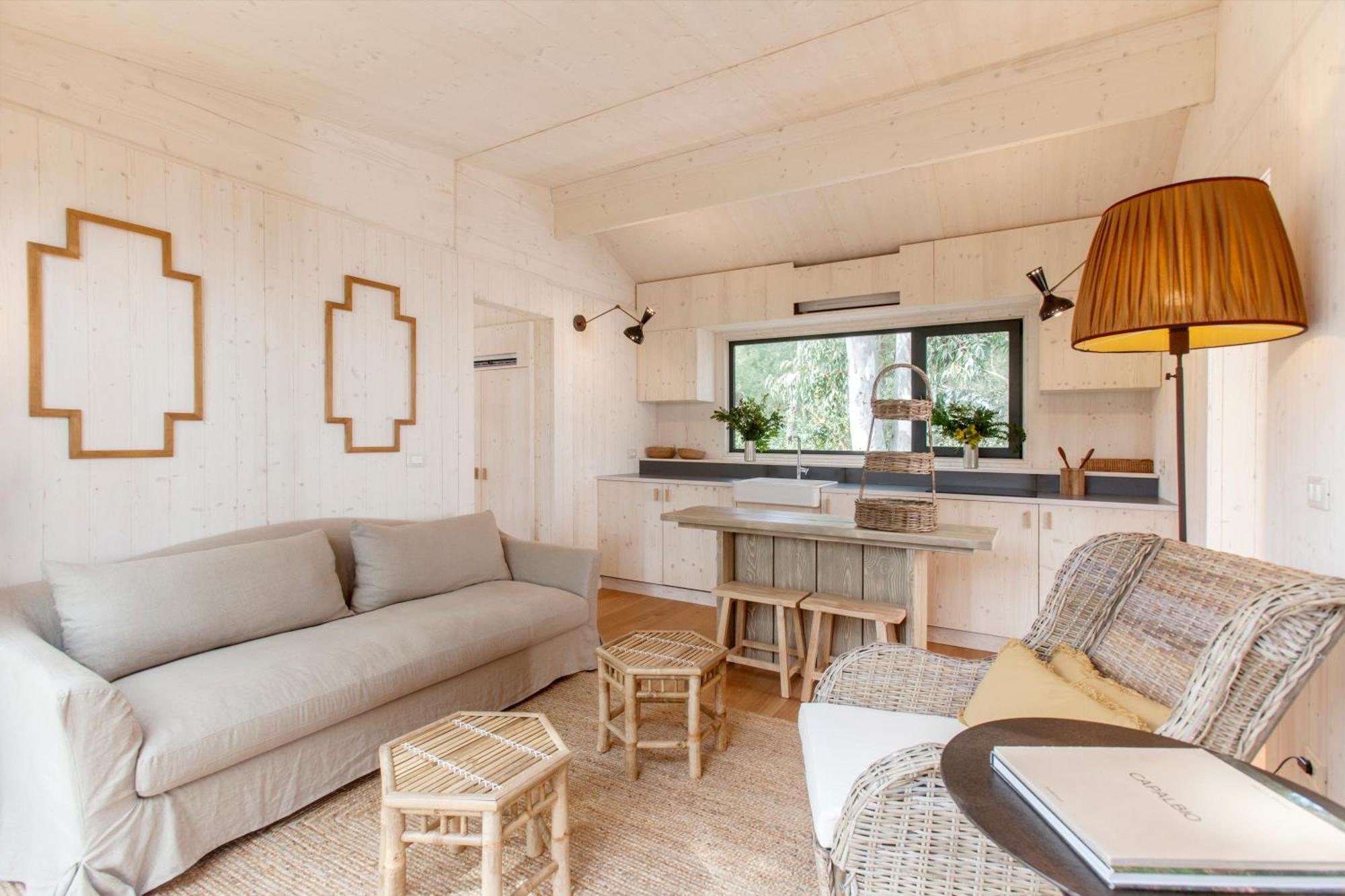 Glamping Terre Di Sacra In Tuscany Parco vacanze Capalbio