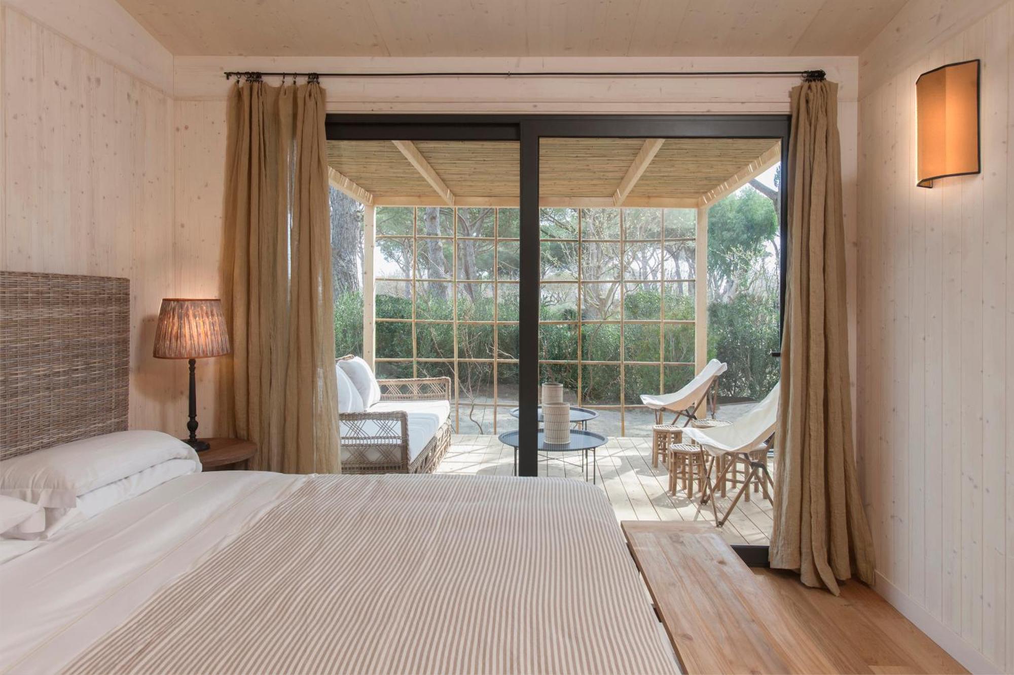 Glamping Terre Di Sacra In Tuscany Parco vacanze Capalbio
