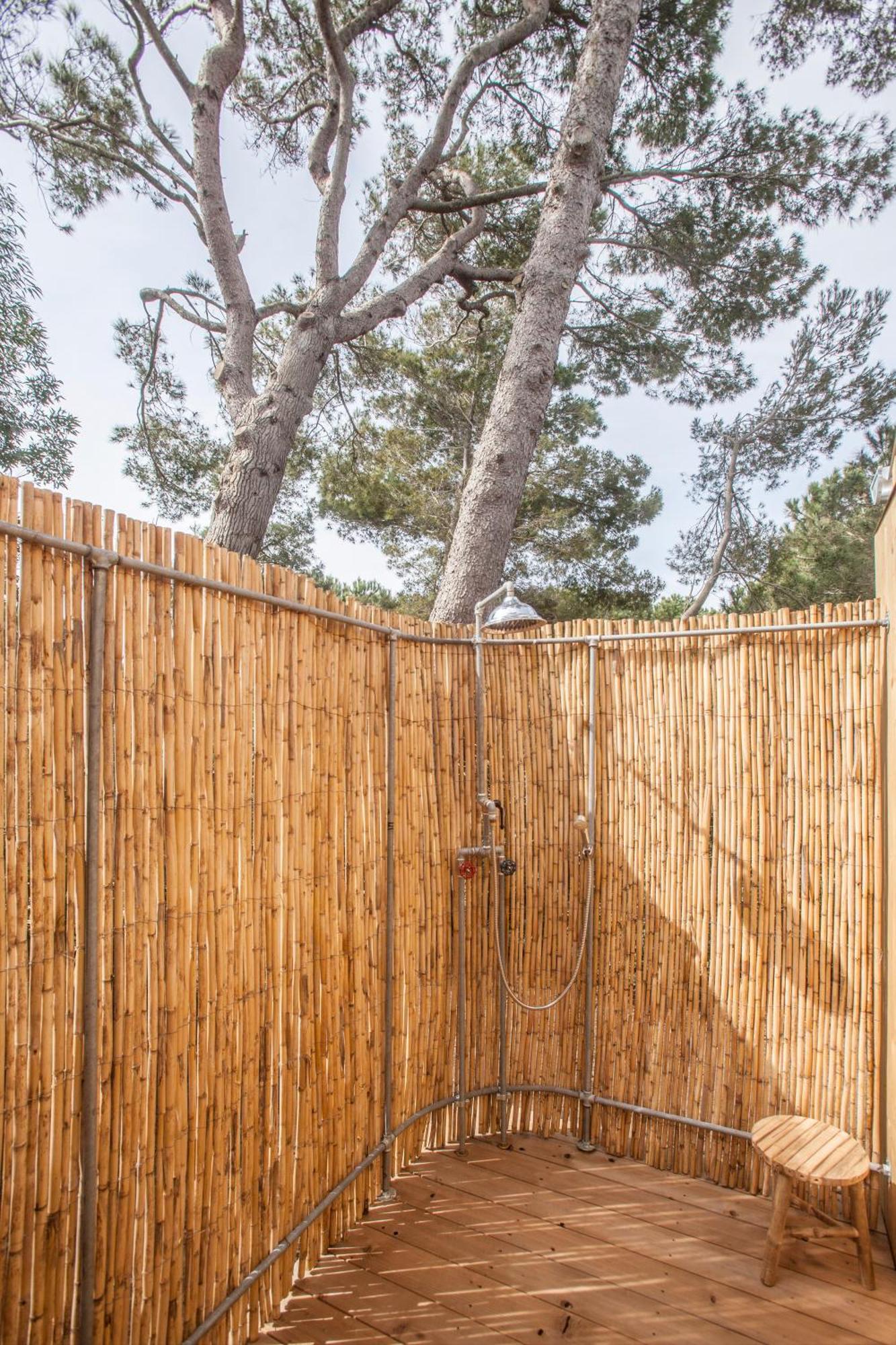 Glamping Terre Di Sacra In Tuscany Parco vacanze *