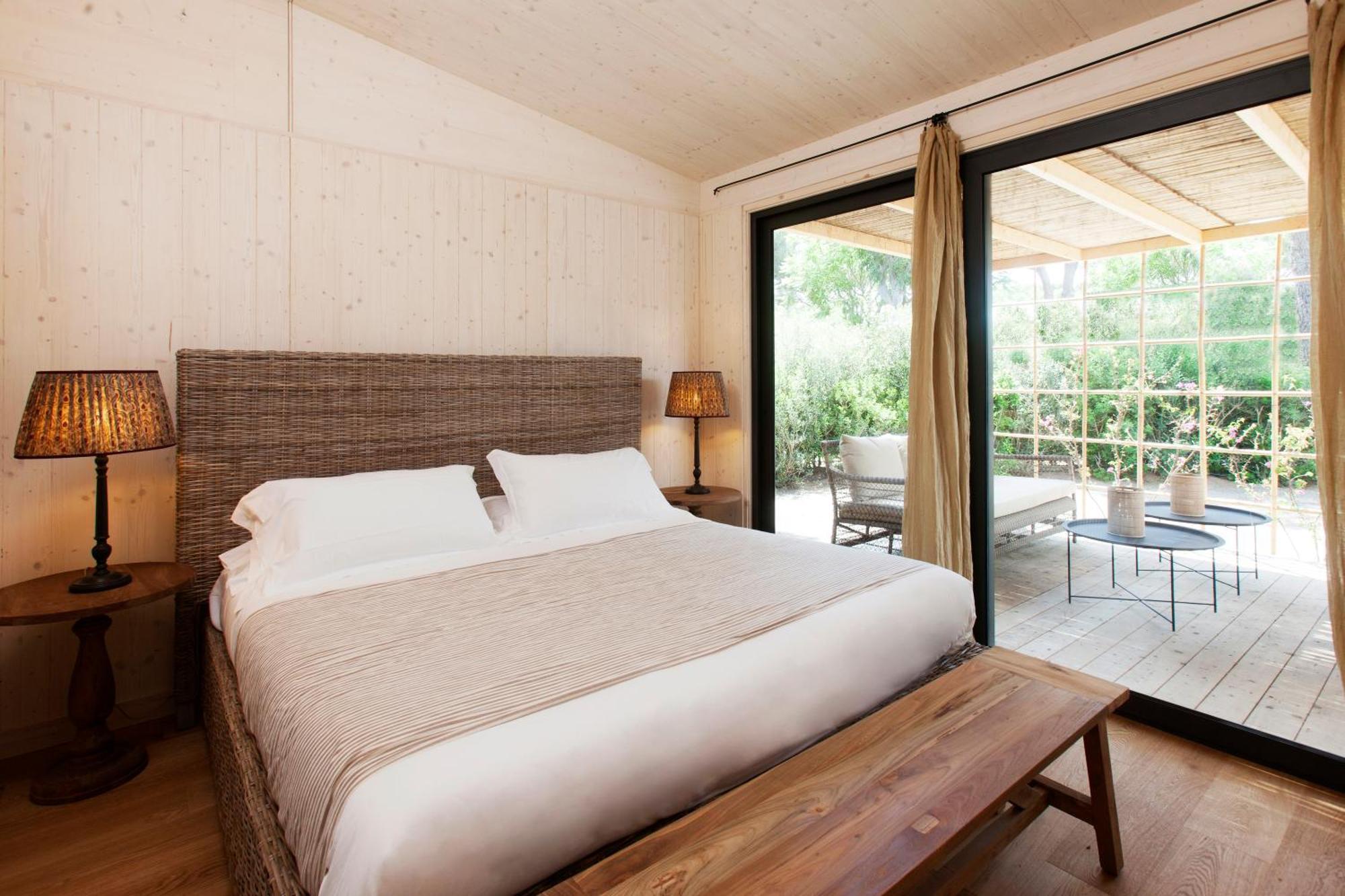 Glamping Terre Di Sacra In Tuscany Parco vacanze Capalbio