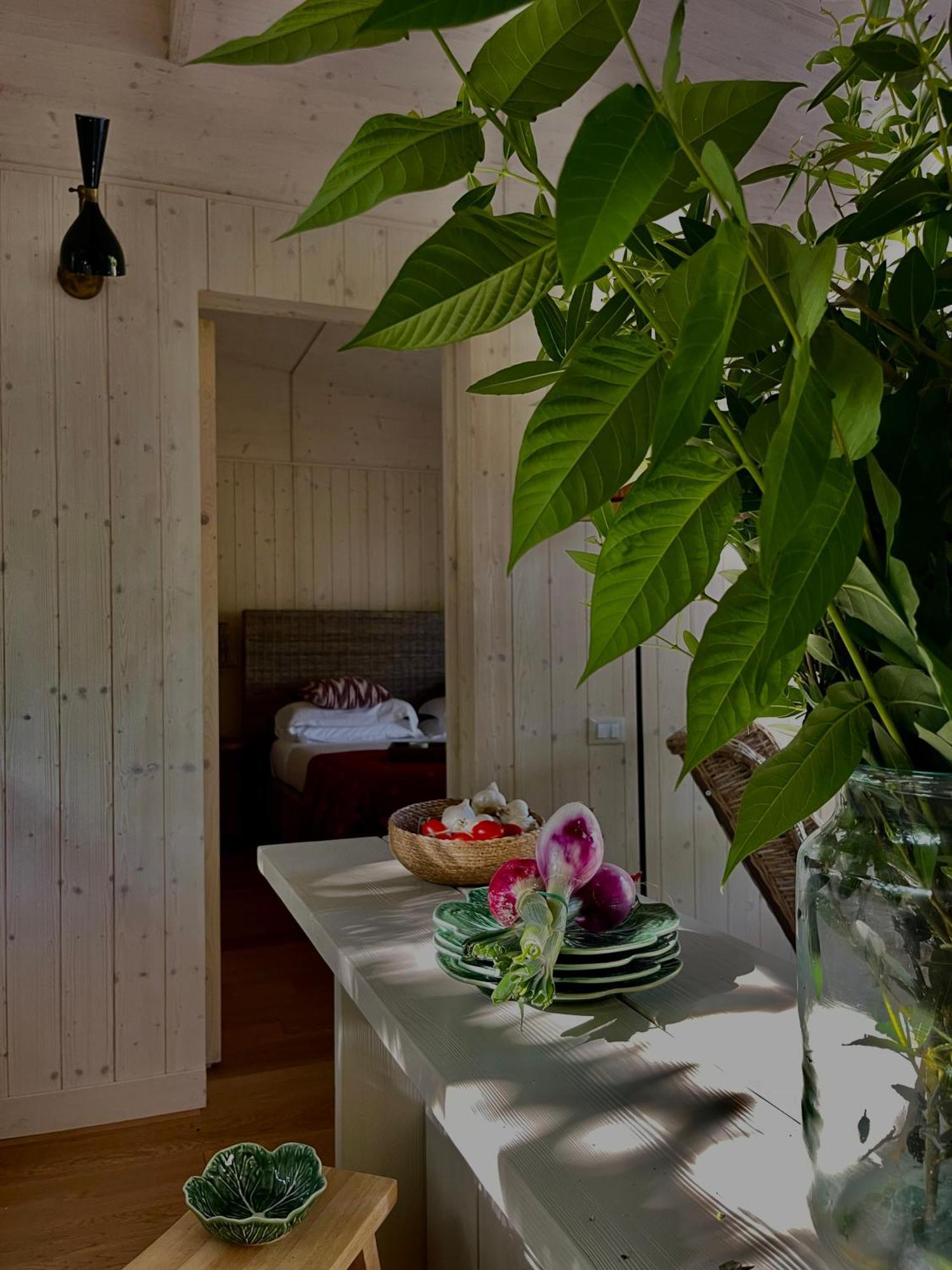 Parco vacanze Glamping Terre Di Sacra In Tuscany