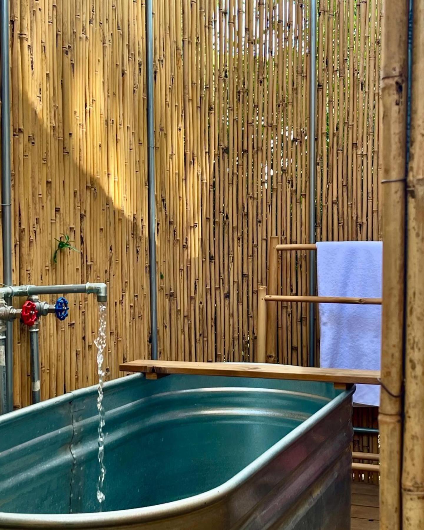 Glamping Terre Di Sacra In Tuscany * Capalbio