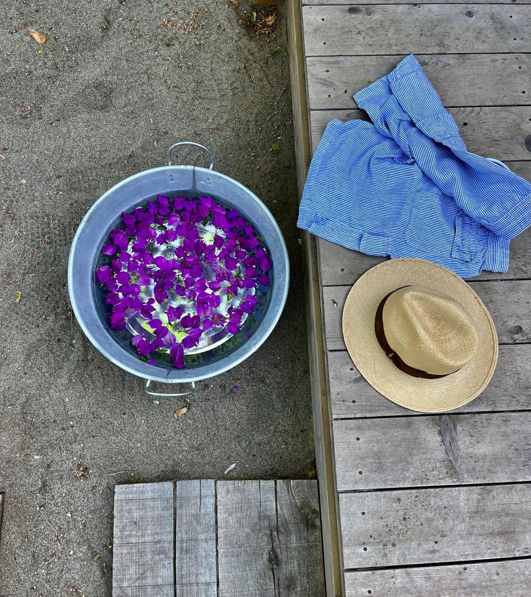 Glamping Terre Di Sacra In Tuscany