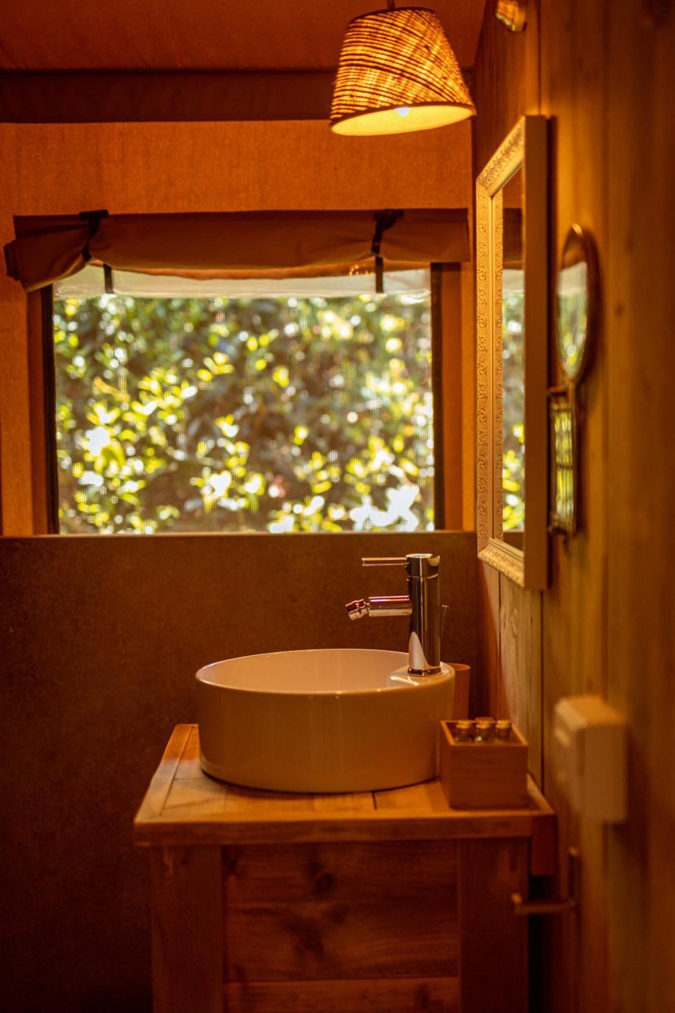 Glamping Terre Di Sacra In Tuscany