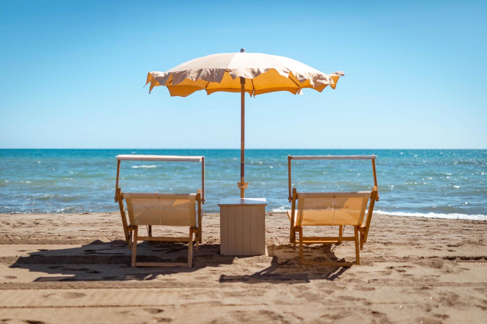 Retreat & Glamping Terre Di Sacra In Toscana Capalbio